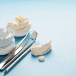 כל מה שצריך לדעת על השתלת שיניים בזאלית